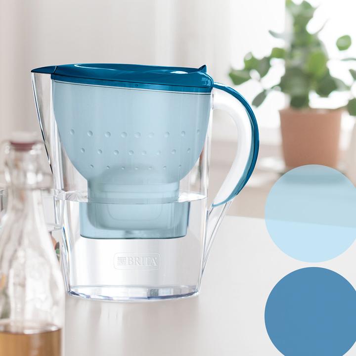 Actual product image Brita Marella XL Maxtra Pro