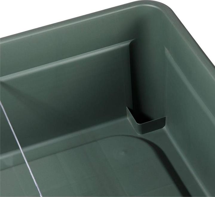 Actual product image Elho Green Basic Super XXL