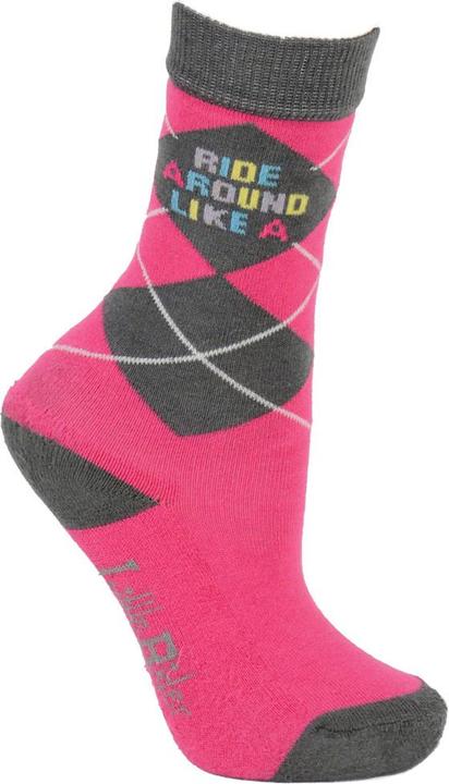 Immagine prodotto Hy Equestrian Calzini (3pack) (confezione da 3, 25 - 31)