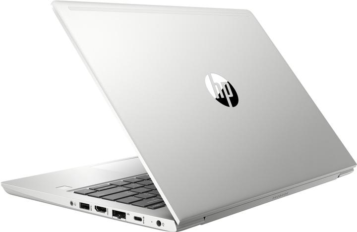 Image du produit HP ProBook 430 G7 (13.30", Intel Core i7-10510U, 8 Go, 256 Go, DE)