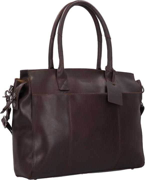 Actual product image Burkely Fundamentals Vintage