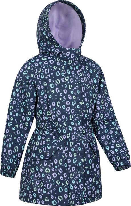 Image du produit Mountain Warehouse - Veste imperméable DALE - Enfant (146, 152)