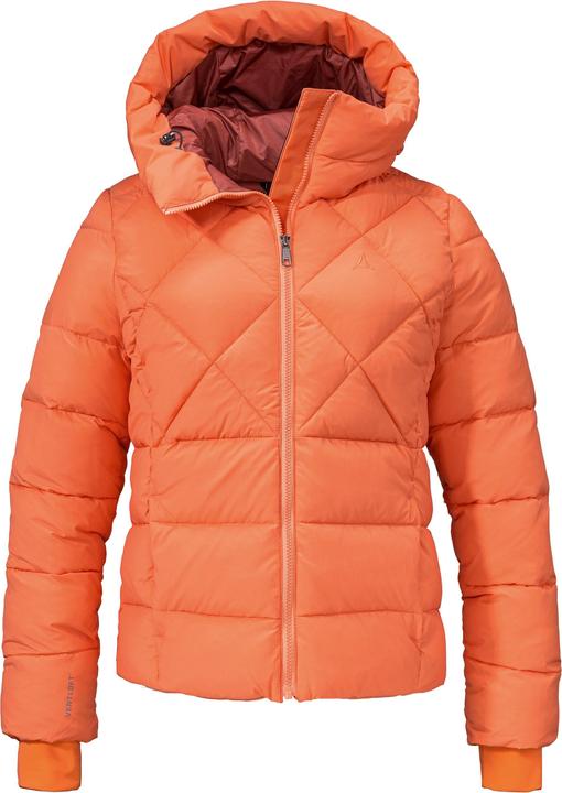 Actual product image Schöffel Ins Jacket Boston L (44)