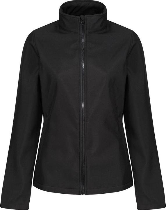 Produktbild Regatta Standout Softshelljacke Ablaze bedruckbar (44 D)