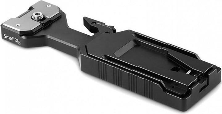 Actual product image SmallRig VCT-14 Quick Release Tripod Plate (Various video accessories)