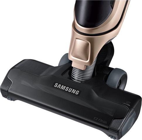 Immagine prodotto Samsung Powerstick Bagless Oro