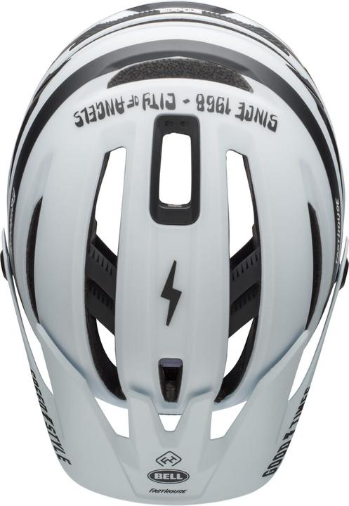 Image du produit Bell Sixer MIPS (52 - 56 cm)
