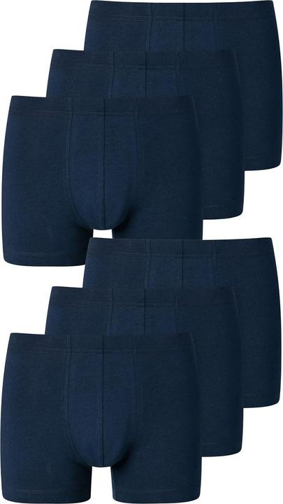 Schiesser Retro Boxer 95/5 Organic Cotton (L, 6er Pack)