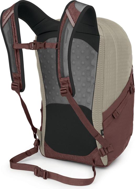 Actual product image Osprey Quasar backpack 49 cm laptop compartment (37 l)