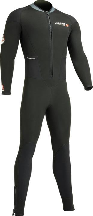 Immagine prodotto Cressi Endurance Neoprenanzug Herren (3 mm, XL)