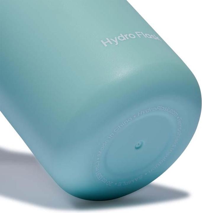 Image du produit Hydro Flask Isolierflasche Wide Mouth Sport 20 oz (591ml) (0.59 l)