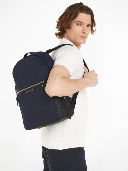 Actual product image Tommy Hilfiger Backpack / Backpack TH Urban Repreve Backpack PSP24