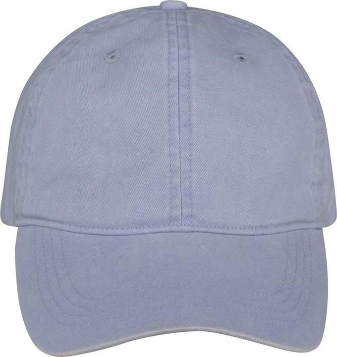 Produktbild Native Spirit BaseballMütze Gewaschen (One Size)