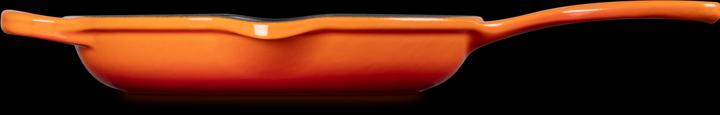 Actual product image Le Creuset Signature (20 cm, Frying pan, Cast iron)