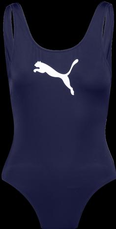 Actual product image Puma Swim Women Swimsuit 1p (XS)