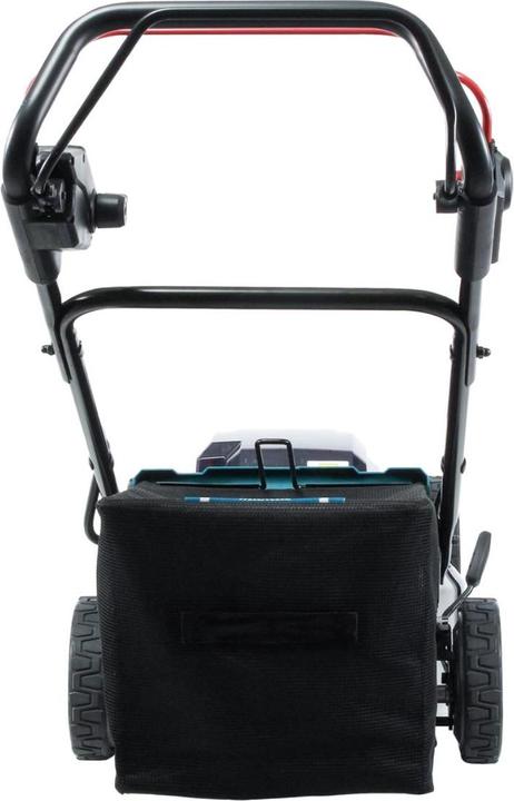 Image du produit Makita DLM536Z (Fonctionnement sur batterie)