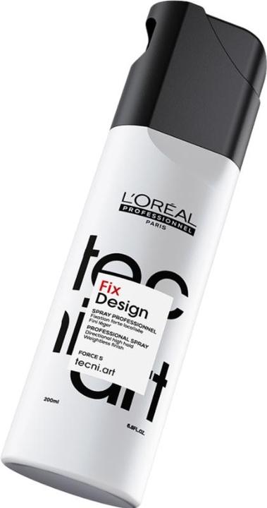 Produktbild L'Oréal Professionnel Fix Design (200 ml)