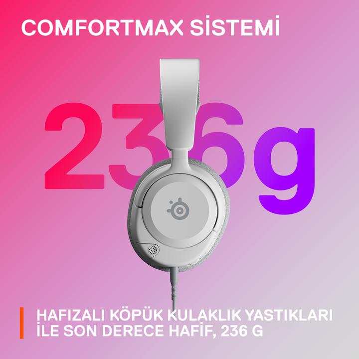 Image du produit SteelSeries Arctis Nova 1 (Filaire)