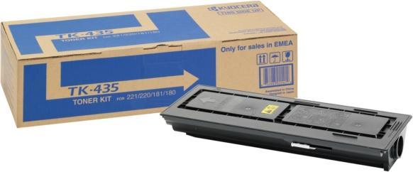 Immagine prodotto Kyocera Tk-435 (FC)