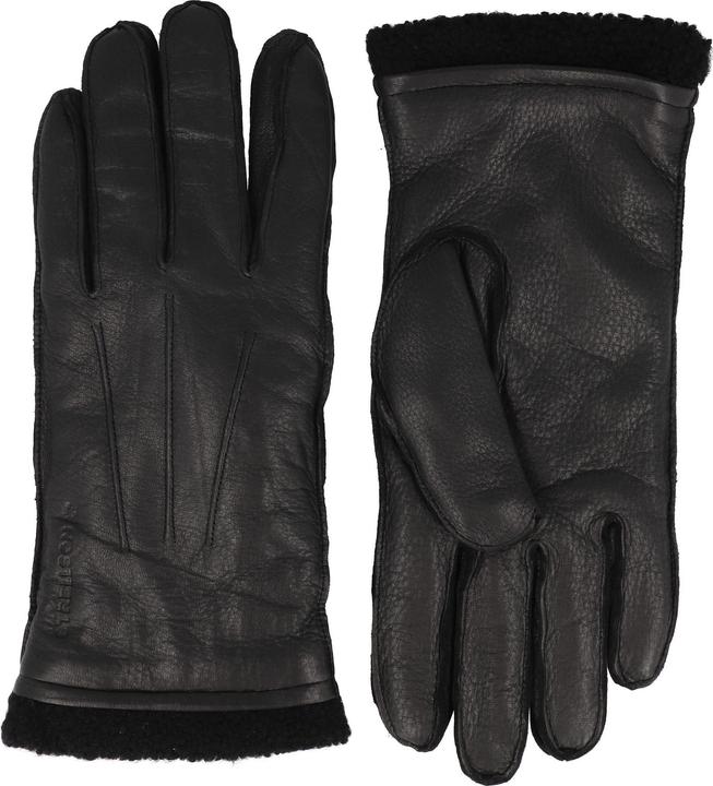 Produktbild Strellson Handschuhe Leder (M)