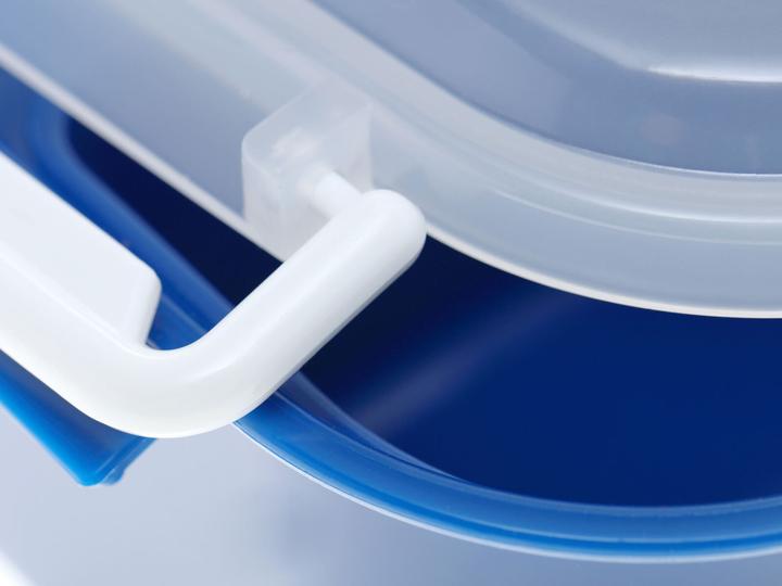 Produktbild Sigikid Brotdose + Trinkflasche