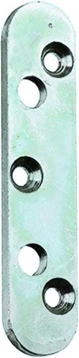 Actual product image Anuba reinforcement plates