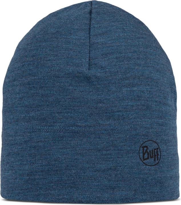 Produktbild Buff Midweight Merino Wool Hat (One Size)