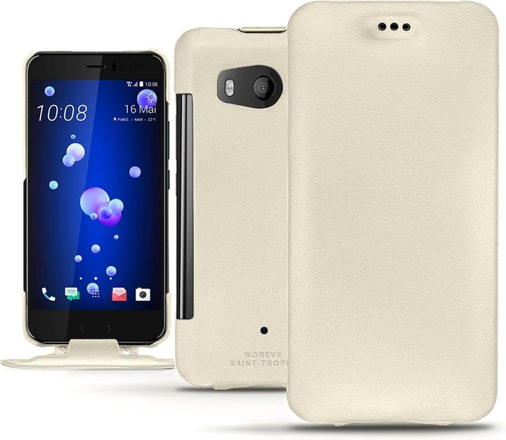 Blanc PU ( white )