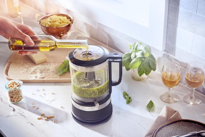 Produktbild KitchenAid Zerkleinerer (1190 ml, 240 W)