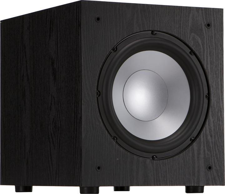 Actual product image Jamo J10 Sub (300 W)