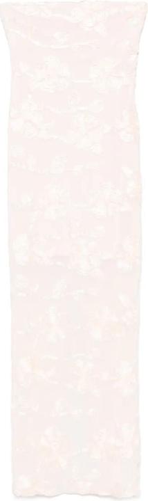 Immagine prodotto Rotate Flower Mesh Tube Dress (38)