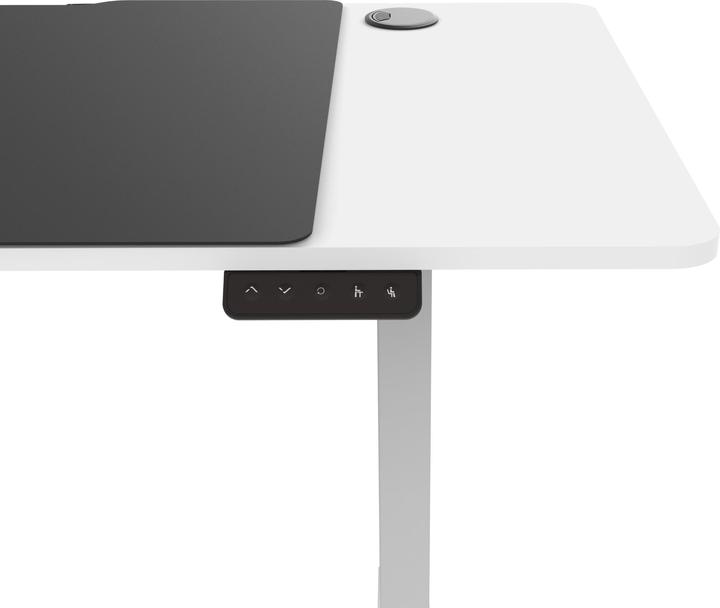 Image du produit Pro-Tec Cerro (120 x 60 x 117 cm)