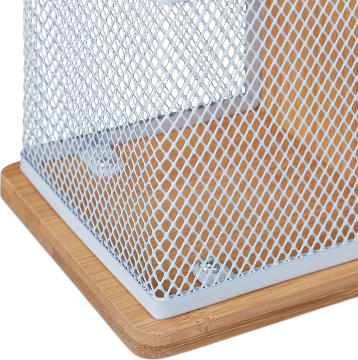 Produktbild Relaxdays Stiftehalter