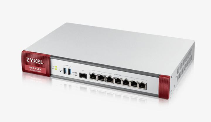Produktbild Zyxel USGFLEX 500 & UTM 1 Jahr