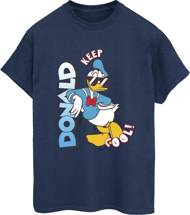 Disney Donald Duck Cool TShirt (3XL)
