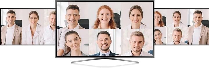 Immagine prodotto AVer Telecamera PTZ professionale VC520PRO3
