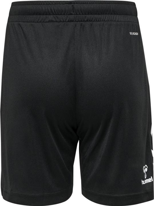 Actual product image hummel Core Xk Poly Shorts Kids (164)