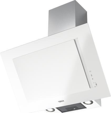 Immagine prodotto Teka DVT 78660 TBS a parete Bianco ³/h A+ (Cappuccio)