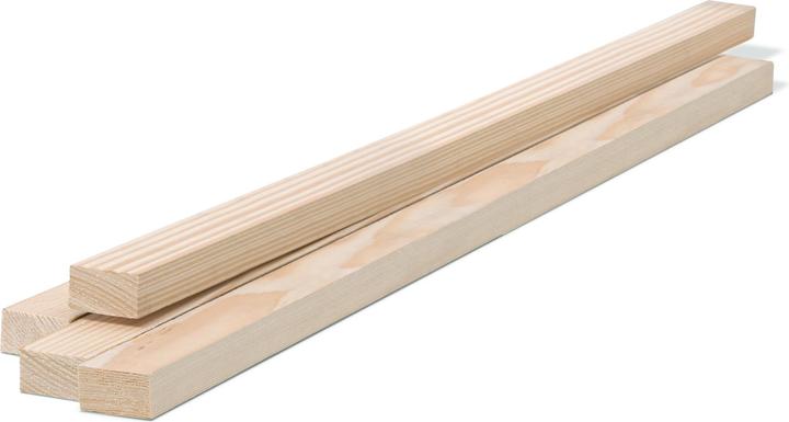 Actual product image Möbel-Eins CE roof batten