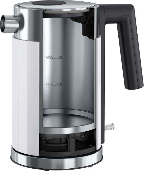 Actual product image Graef Wk 501 (1 l, EU plug)