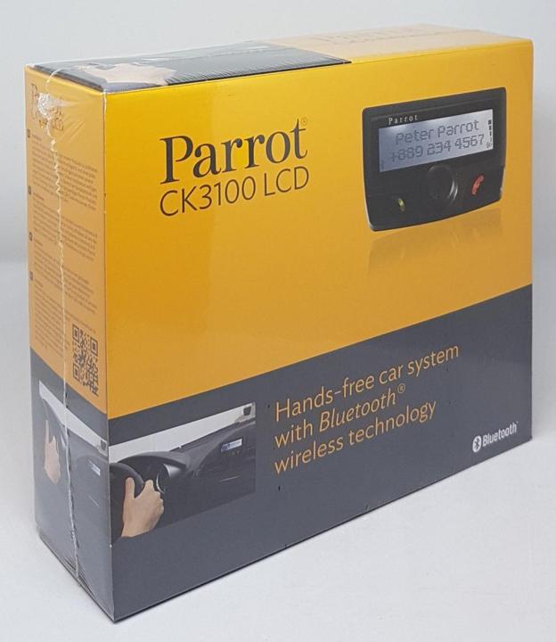 Immagine prodotto Parrot Ck3100