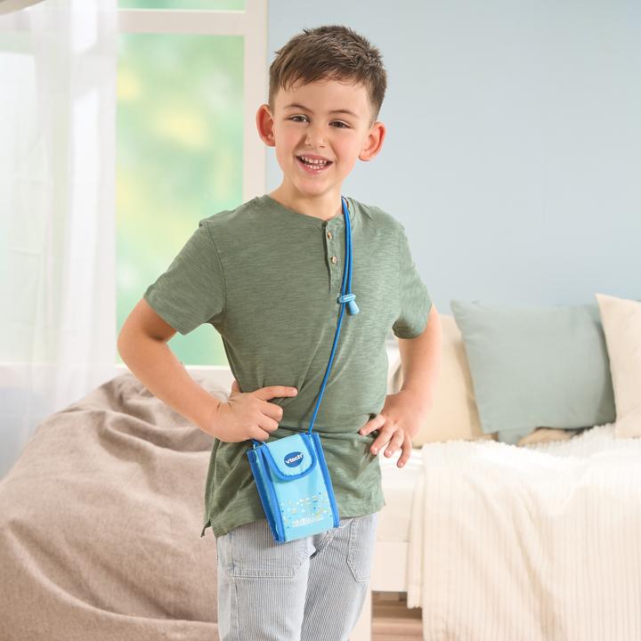 Actual product image VTech Snap Touch