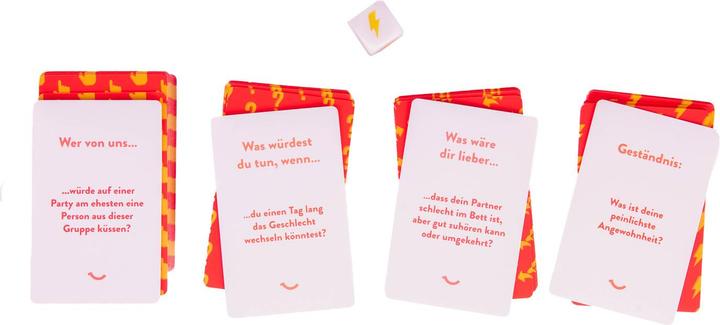 Image du produit Putain de merde (d) (Allemand)