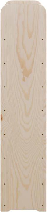 Image du produit VidaXL Karlotta (72.5 x 25 x 111.5 cm)