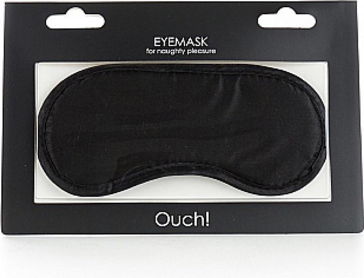 Produktbild Ouch! Soft Eye Mask