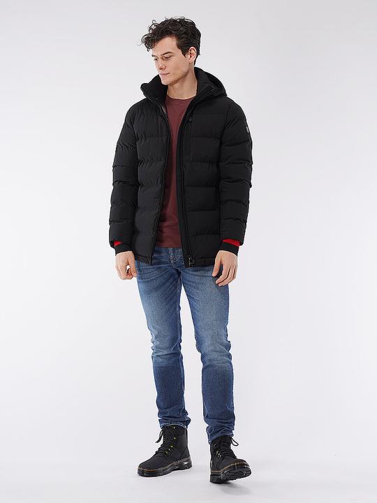 Produktbild Wellensteyn Steppjacke BBMM-565 (XXL)