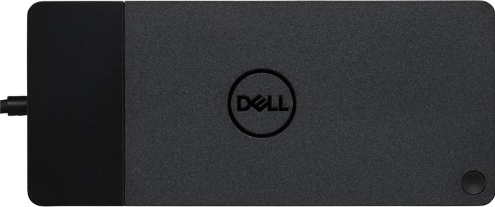 Actual product image Dell WD19TBS (Thunderbolt, 3 Ports)