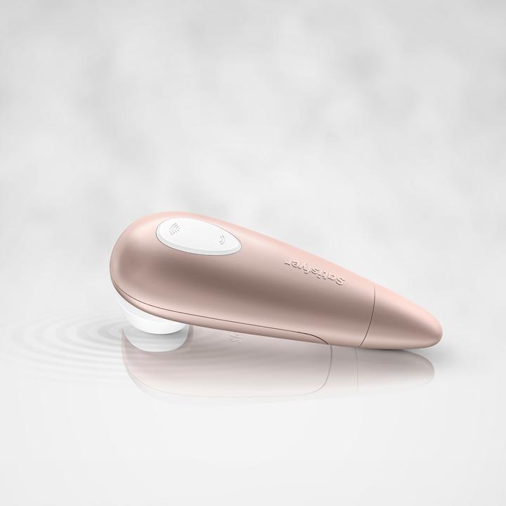 Actual product image Satisfyer 1