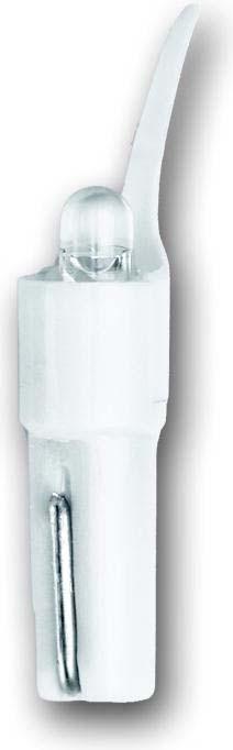 Produktbild Busch-Jaeger LED-Beleuchtungseinsatz LED in der Farbe 2CKA001784A0793