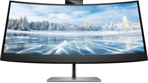 Actual product image HP Z34c G3 (3440 x 1440 pixels, 34")